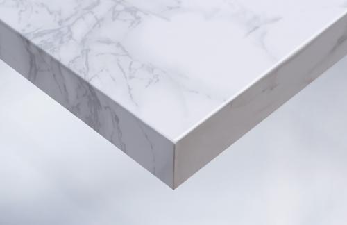 Cover White Marble