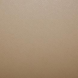 Cover Dark Cream Leather