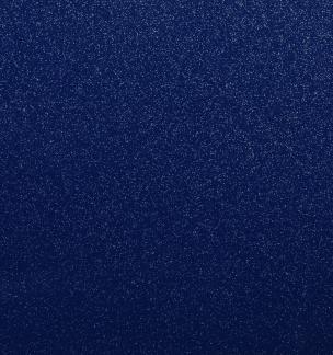 Cover Glitter Royal Blue