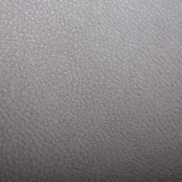 Cover Grey Leather