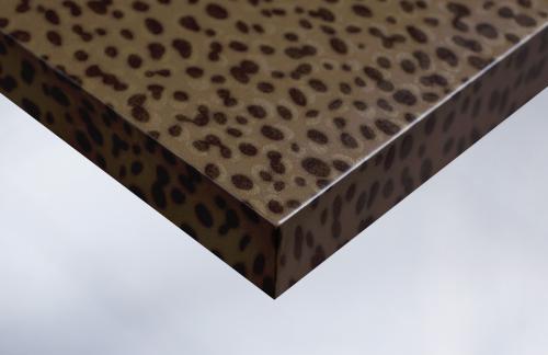 cover leopard